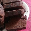 El cooksnap de cata carrasco cuando hizo Torta de chocolate húmeda sin huevo, sin lácteos, apto Aplv.