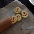 Cooksnap dari Ema Marzalami untuk resep Bolu gulung happycall takaran sendok makan