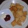Cooksnap dari deaegga untuk resep Tahu crispy super simple