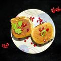 Nikita Mankad Rindani's cooksnap of when they made કચ્છી દાબેલી (Kutchi Dabeli Recipe In Gujarati).