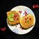 Nikita Mankad Rindani's cooksnap of when they made કચ્છી દાબેલી (Kutchi Dabeli Recipe In Gujarati).