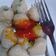 Cooksnap dari cuzhi untuk resep Cilok gak pake ribet. Takaran sendok.