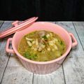 Cooksnap dari shazrina untuk resep Sup Ceker Ayam