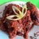 Cooksnap dari Melly_NoGoeslaw untuk resep Tongkol balado