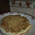 صورة من ميمي ميمي، شاركها بعد تجربة وصفة بان كيك