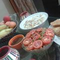 Sundus Toor's cooksnap of when they made Aloo Cholay.