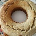Cooksnap dari Anggi Regina untuk resep Bolu pisang lembut