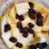 Cooksnap dari Rahma untuk resep Bread Pudding Kukus