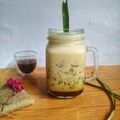 Cooksnap dari Indah Kurniasari untuk resep Es cendol sutra