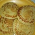 Cooksnap dari hanifah alaydrus untuk resep Fluffy Pancake 