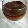 Cooksnap από chocomama στη συνταγή Cheese cake mousse