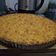 El cooksnap de Dina cuando hizo Tarta de manzana🍎.