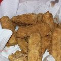 Cooksnap dari Anisa Septiani untuk resep Tempe Fries