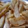 Bala Rani का कुकस्नैप जब उन्होंने फ्रेंच फ्राइज़ (french fries recipe in Hindi) बनाया था।