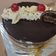 Cooksnap dari Sekar Kusumaningrum untuk resep Triple chocolate mousse cake