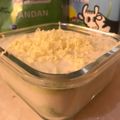 Cooksnap dari Ni Nyoman Rhia untuk resep Setup Roti Tawar Keju
