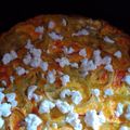 Cooksnap από Strata Al. στη συνταγή Ομελέτα με πράσινες πιπεριές