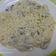 El cooksnap de Débora Isaguirre cuando hizo Fideos con champiñones.