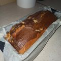 Cooksnap από Αναστασία Χαραλαμπίδου στη συνταγή Απλό Κέικ βανίλιας