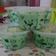 Cooksnap dari Shafaa Andhika Rahman untuk resep Buko Pandan Creamy