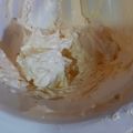 Cooksnap dari Mam Her'lyn Montiek untuk resep Butter cream mentega kuning 2 bahan