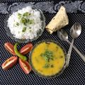 Sneha Patel's cooksnap of when they made ફજેતો (Fajeto Recipe In Gujarati).