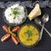 Sneha Patel's cooksnap of when they made ફજેતો (Fajeto Recipe In Gujarati).