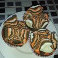 Cooksnap dari Nurbani Ulfa untuk resep Bolu kukus mekar simpel