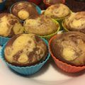 El cooksnap de Natalia Etu cuando hizo Muffins.