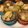 El cooksnap de Natalia Etu cuando hizo Muffins.