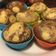 El cooksnap de Natalia Etu cuando hizo Muffins.