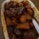 Cooksnap dari Ghina Alya Maulidiya untuk resep Semur Hati Ayam plus Telur enaaak
