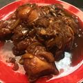 Cooksnap dari Vulianty Novary untuk resep Ayam Kecap Simple