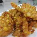 Cooksnap dari heny suryani untuk resep Bakwan Jagung Crunchy