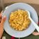 Cooksnap dari Norma Risnauli untuk resep Cheese Butter Rice (Nasi Goreng Keju) - Mpasi Anak