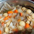 烏賊賊 的 《可樂燉番茄牛肉》 cooksnap