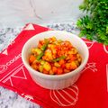 Cooksnap dari Mama Nia untuk resep Acar Nasi Kebuli/Acar Nanas