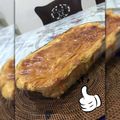 Cooksnap dari cantik untuk resep Macaroni Schotel Cornet keju
