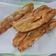 Cooksnap dari Merlidania Part II untuk resep Pisang tanduk goreng renyah crispy