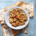 Cooksnap dari Happy Endahsa (Happy End) untuk resep Bakwan Jagung Manado