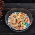 Cooksnap dari Elys Diana untuk resep 127. Healthy Dessert
