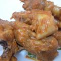 Pure's cooksnap of when they made Chicken curry.