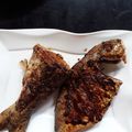 Cooksnap dari ammi untuk resep Ikan Bakar Kecap