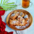 Cooksnap dari nidarudi untuk resep Resep Nanas Goreng