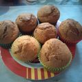 Petra Bona Cooksnap-ja, amikor elkészítette a(z) Muffin alaprecept receptet.