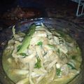 Cooksnap dari devina septavira untuk resep Tumis Jamur Tiram Putih