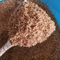 Cooksnap dari upie moo untuk resep Serundeng Kelapa Sangrai