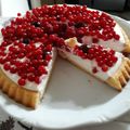 Julianna Horváth Cooksnap-ja, amikor elkészítette a(z) Joghurtos-gyümölcsös torta receptet.
