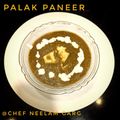 Neelam Garg @chocochilldelhi @neelamg0709 का कुकस्नैप जब उन्होंने पालक पनीर (palak paneer recipe in Hindi) बनाया था।