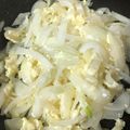 68winnie 的 洋蔥炒蛋 cooksnap
